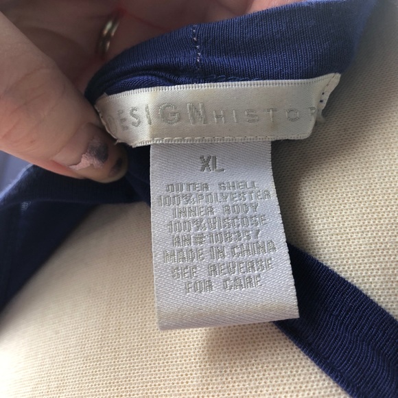 Soft Chic Racer-Back Top! ๐๐๐ - Picture 5 of 5